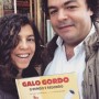 Inês Pupo e Goncalo Pratas